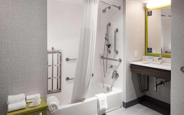 Hampton Inn Bentonville/Rogers