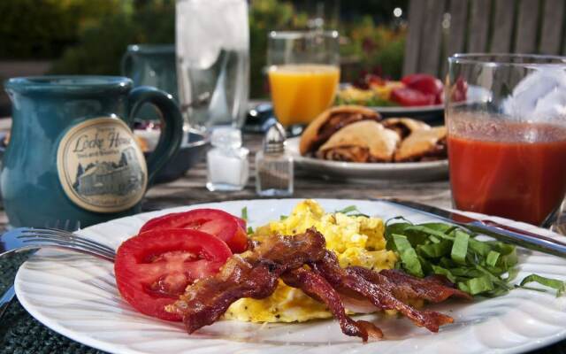 The Inn at Locke House