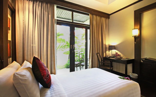 Bodhi Serene Chiang Mai Hotel