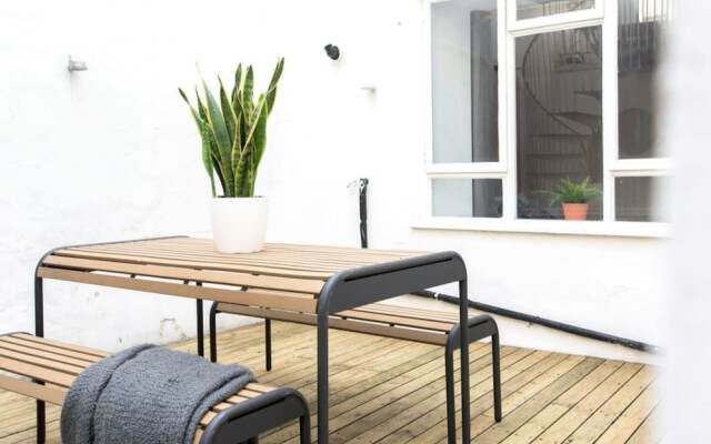The Paddington Maisonette - Trendy 2bdr Home in Paddington