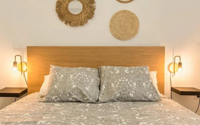 Vcv Apartment Montevideo
