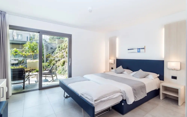Hotel Domaso