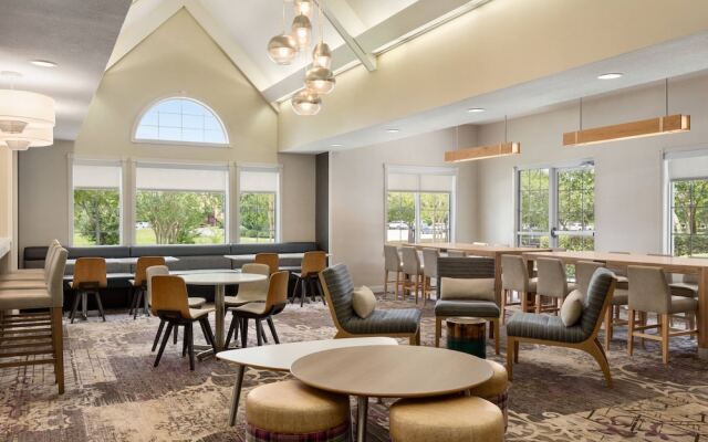 Residence Inn by Marriott Houston/Willowbrook