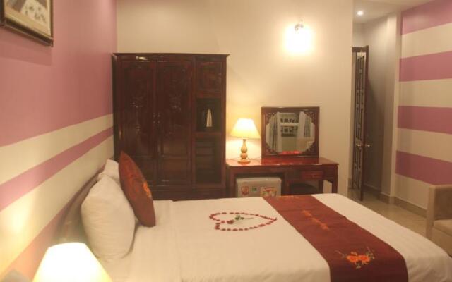 Hong Thien Ruby Hotel