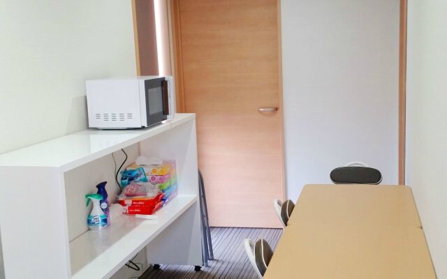 DK House - Hostel