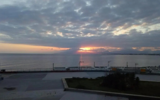 Apartamento Acantilados