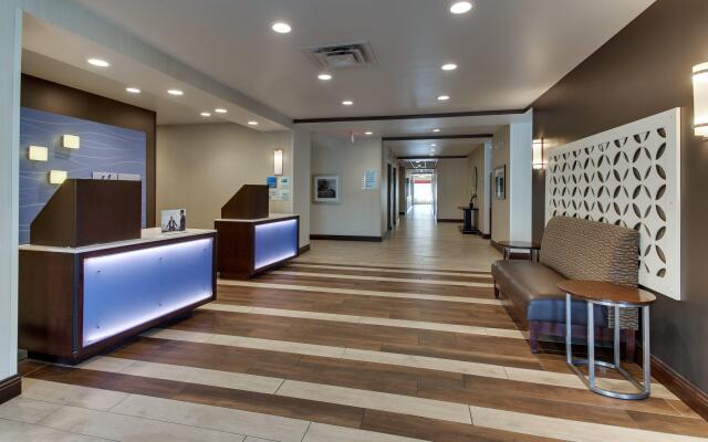 Holiday Inn Express Cheektowaga North East by IHG