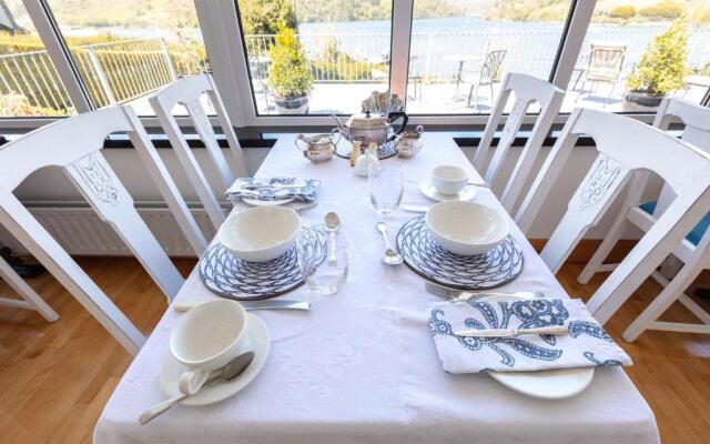 Shearwater Country House B&B