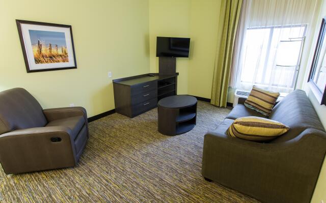 Candlewood Suites : Overland Park - W 135th St by IHG
