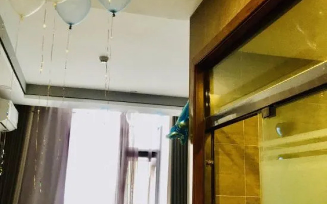 Star Fashion Hotel (Zhengzhou  railway)