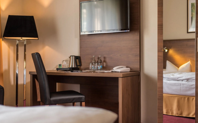 Hotel Glockenhof Eisenach