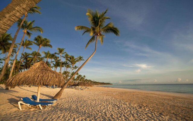Melia Punta Cana Beach Wellness Inclusive - Adults only