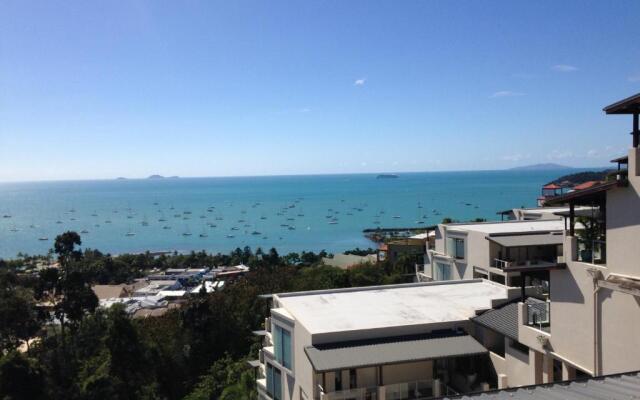 Whitsunday Reflections Apartments