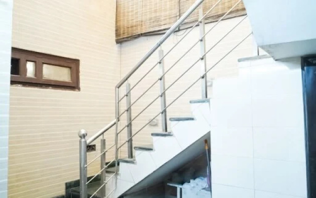 Roomshala 011 Hotel Oscar