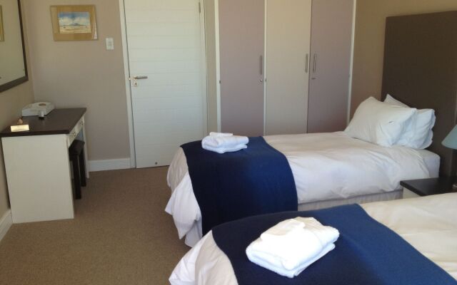 An Der Mole Sef Catering apartment Self catering