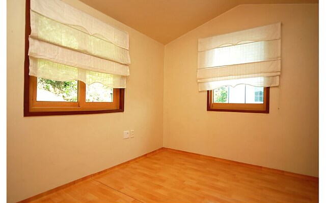 Gapyeong Pine Hill Pension