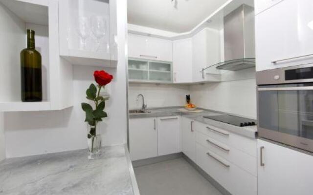 Apartment Ema