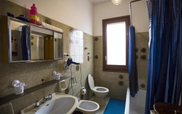 The Villa of Artists