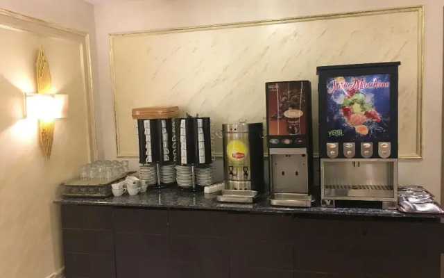 Laleli Gonen Hotel