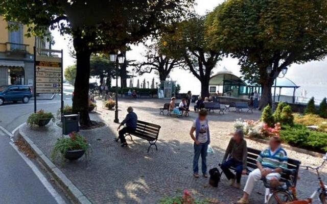 Il Pontile - Historic Center with AC