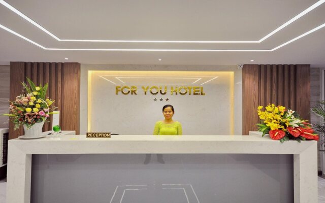 For You Hotel