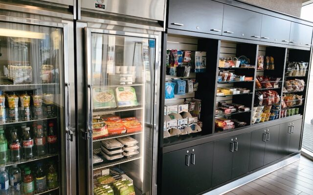 Holiday Inn Saskatoon Downtown