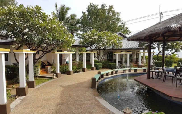 Golden Pine Beach Resort & Spa
