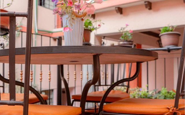 Rincón Familiar Hostel Boutique