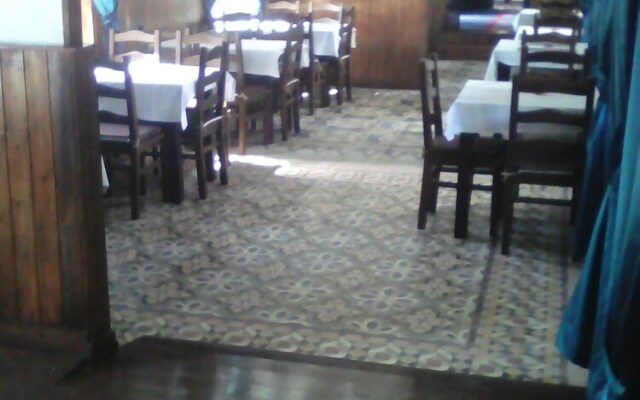 Hotel Restaurant la Mecedora