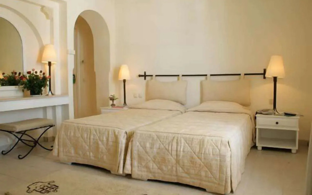 Hotel Flamingo Beach