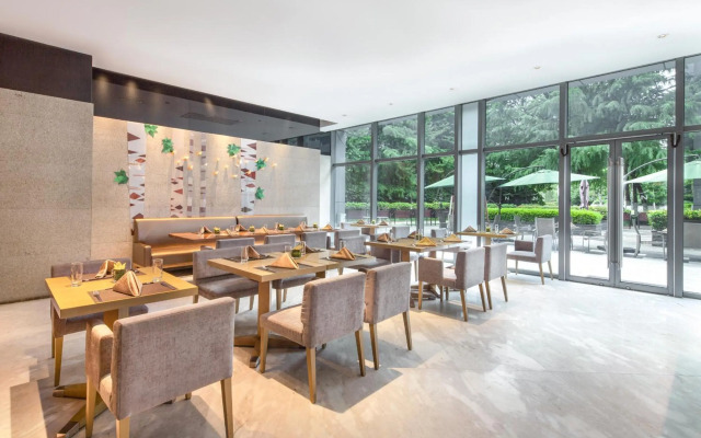 Novotel Nanjing East Suning