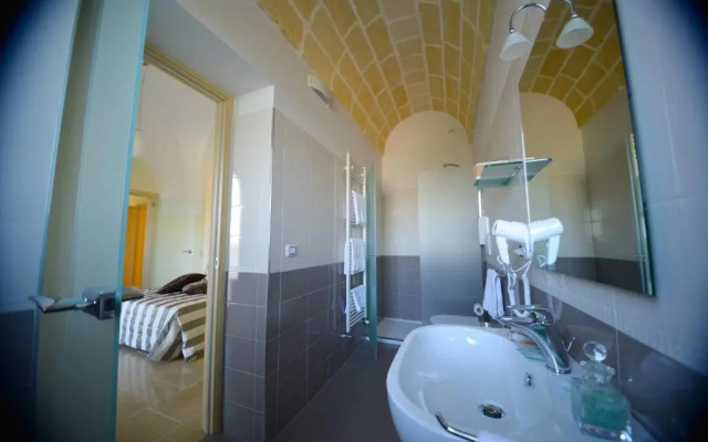 Agriturismo Puntarelle