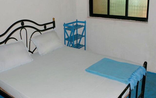 Rudra Holidays Guest House