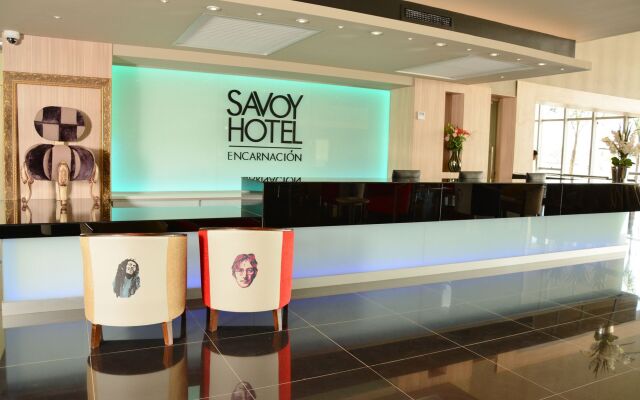 Savoy Hotel Encarnación