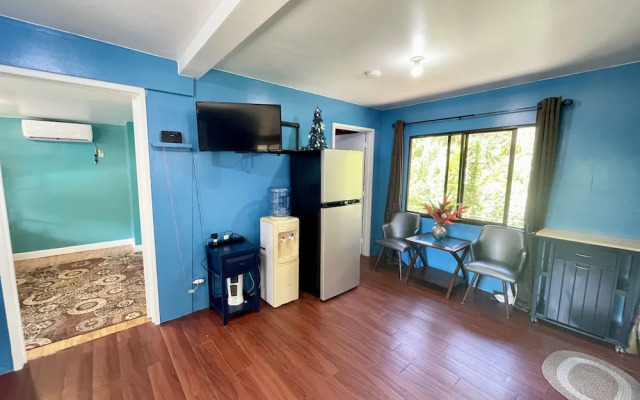 Cozy 2-bedroom House in Ngermid, Koror