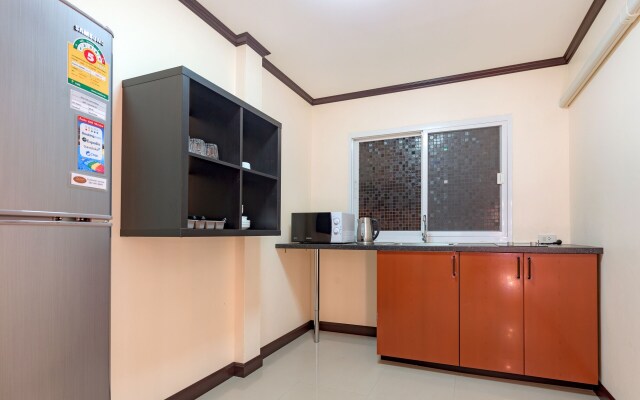 Baan Thai Lanna Pattaya