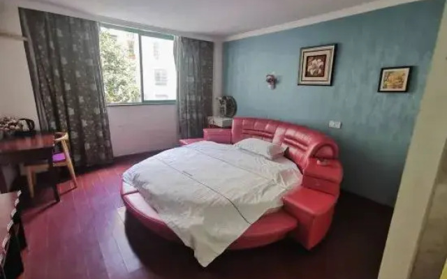 Shijiyangguang Hotel