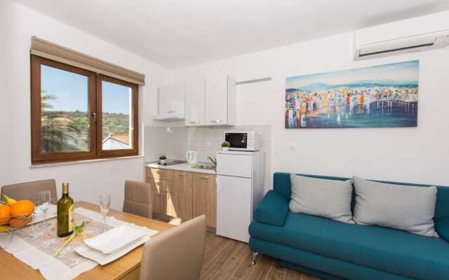 Ivica - 100m From the sea - A1