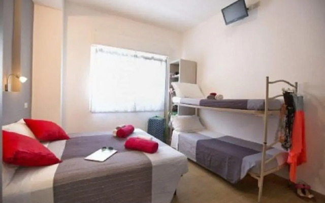 Hotel Sabrina Rimini