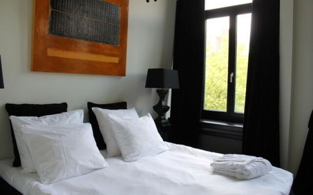 Hotel Maison d'Or