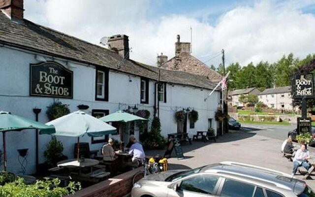 Boot & Shoe Inn