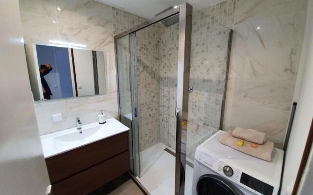 Appartement T2 Prado Marseille