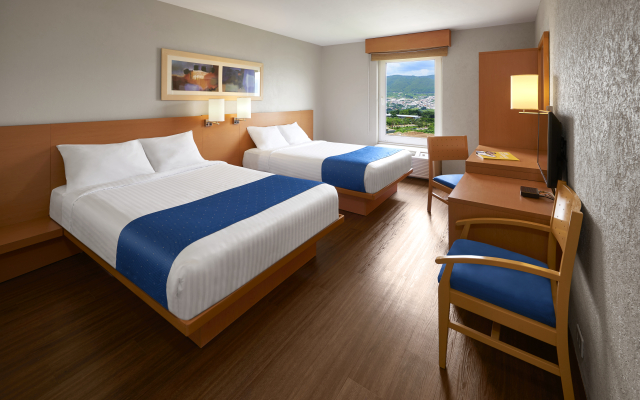 City Express by Marriott Tuxtla Gutierrez