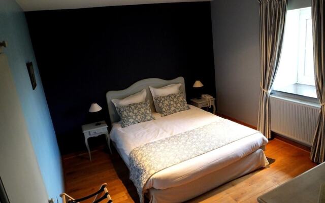 Hostellerie au Coeur Du Spinois