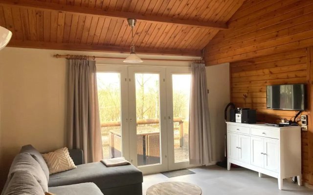 Familie Meys Chalets - Chalet 249 - La Boverie
