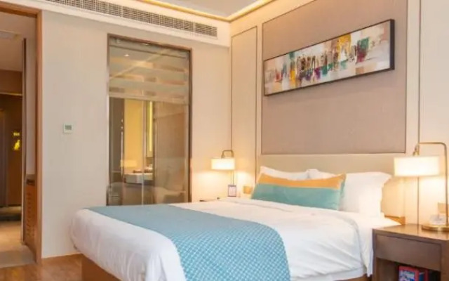 Leon Hotel Tianzifang