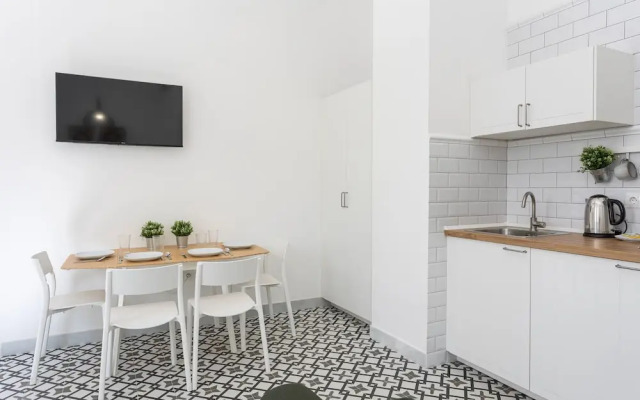 Holidays2Malaga Picassus Lofts