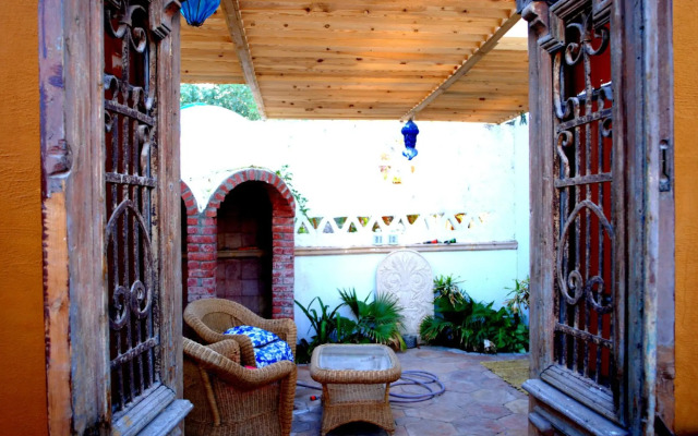 Sinai Old Spices B&B