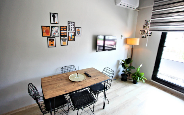 Bahceli Concept Sapanca