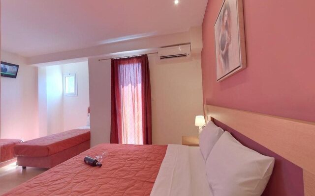 Lotus Rise Hotel